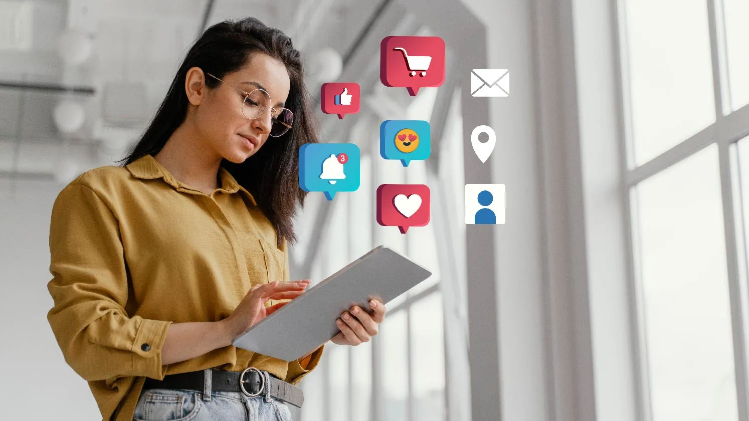 Sosyal Medya Uzmanı Nedir? Nasıl Olunur?