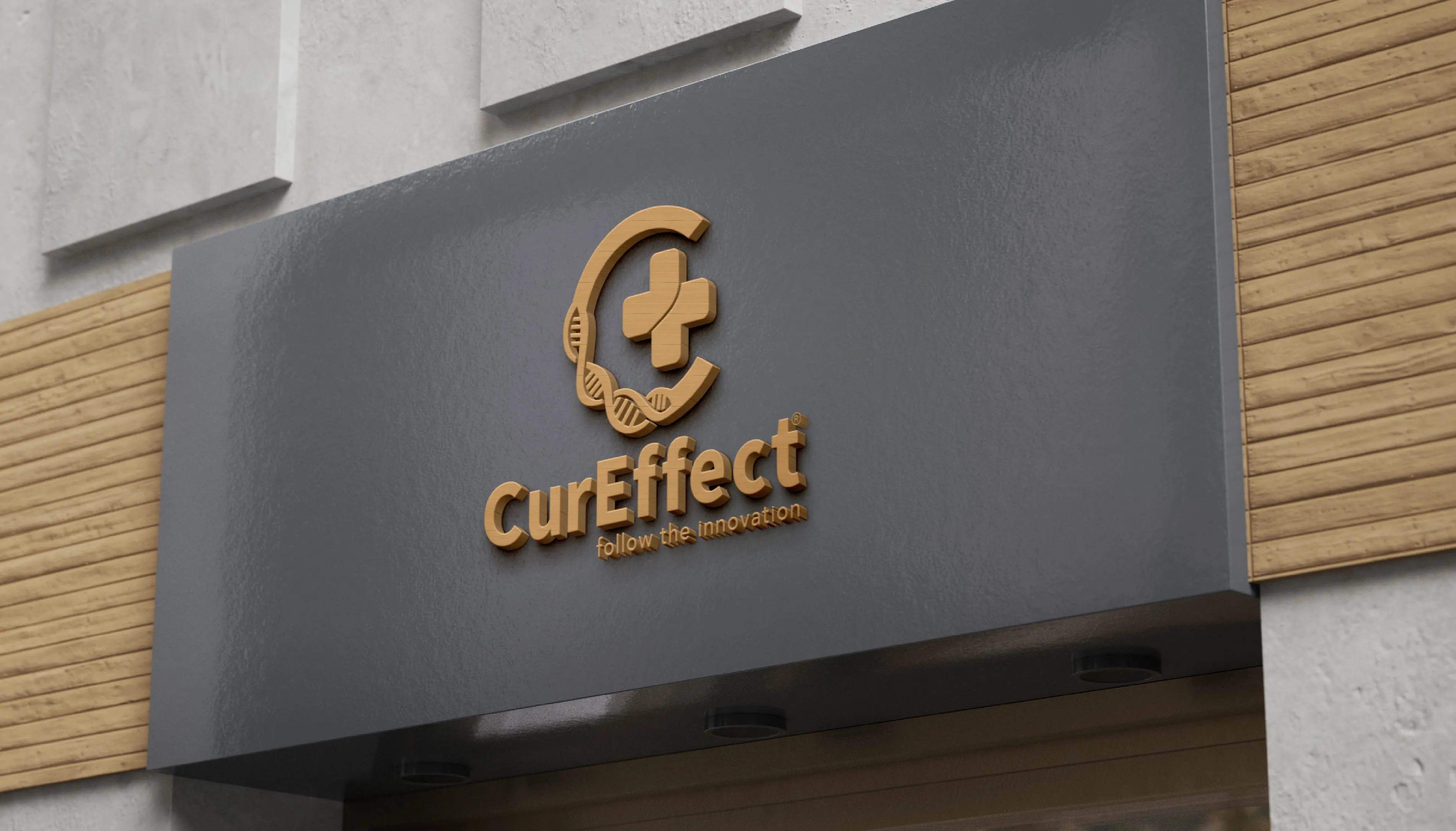 Cureffect Markalaşma Hizmeti